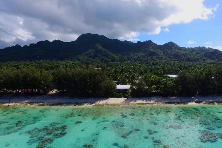 Туристы получили премию "Самых грязных гостей за все время"