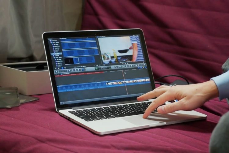 Все больше авиакомпаний запрещают Apple MacBook