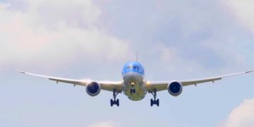 Boeing: провели уже 500 испытательных полетов 737 Max