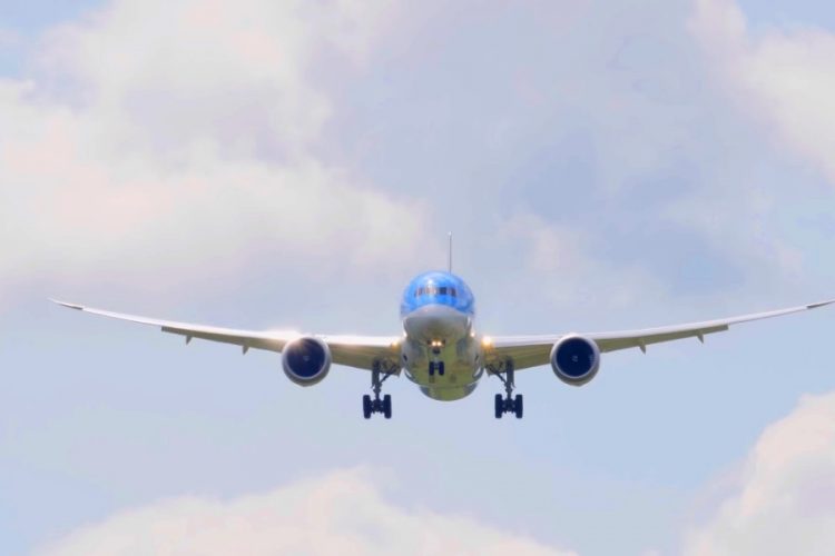 Boeing: провели уже 500 испытательных полетов 737 Max