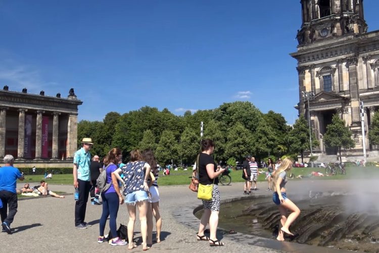 Берлинский аэропорт-призрак обещают открыть в 2020 году