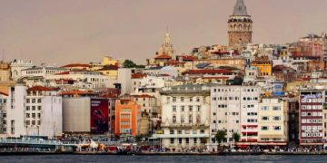 В период Курбан-Байрама мест в отелях не осталось