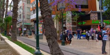 Интурист открывает рейсы в Анталию из 10 городов