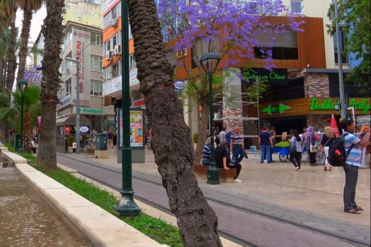 Интурист открывает рейсы в Анталию из 10 городов