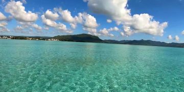 Остров Маврикий больше не приглашает китайских туристов