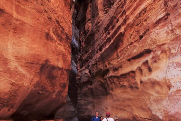 Иордания собирается привлечь туристов из Кувейта и Саудовской Аравии