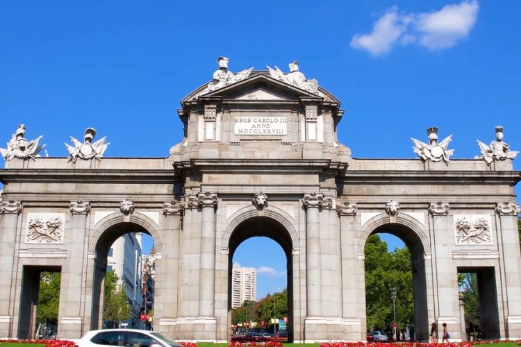 Рейтинг самых авантюрных стран в мире