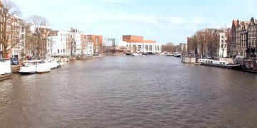 Рейтинг отелей Амстердама