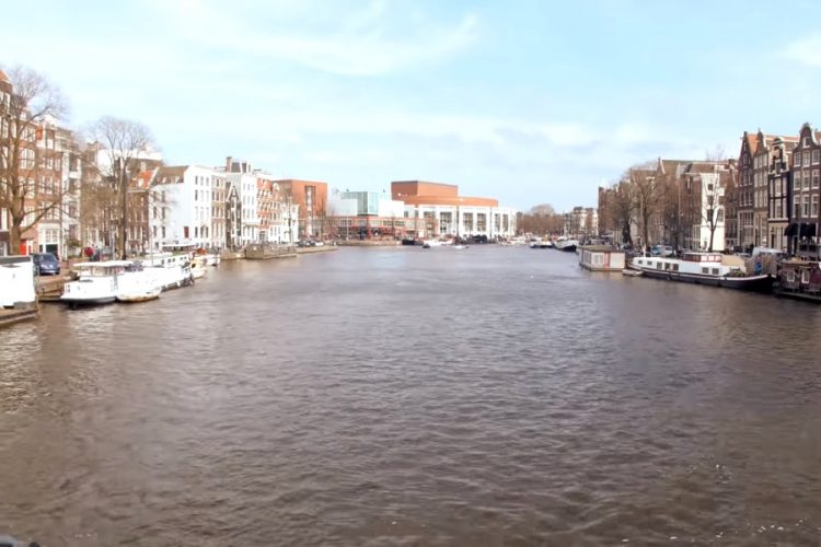 Рейтинг отелей Амстердама