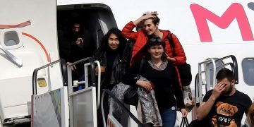 My Way Airlines собирается организовать стыковочные перелеты в РФ из Грузии