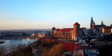 Российские компании разнообразят туры в Польшу