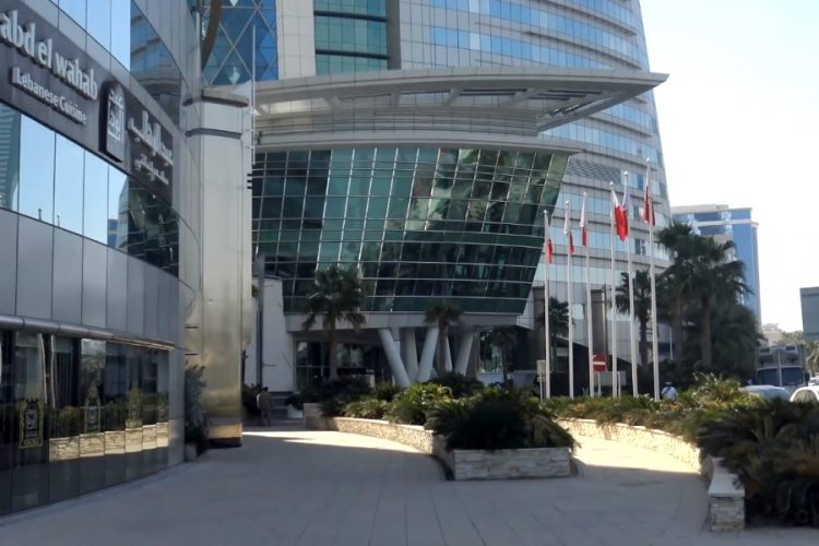 P&O CRUISES больше не будет заходить в Персидский залив