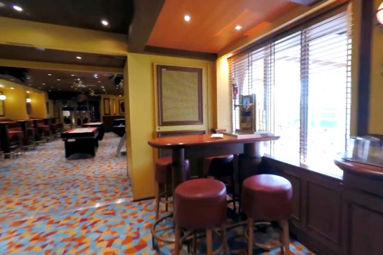 Carnival Cruise Line обновляет развлечения на борту