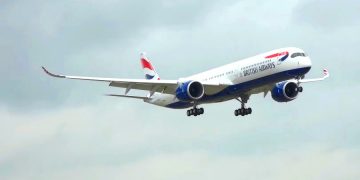 Агенты помогут British Airways справиться с забастовкой