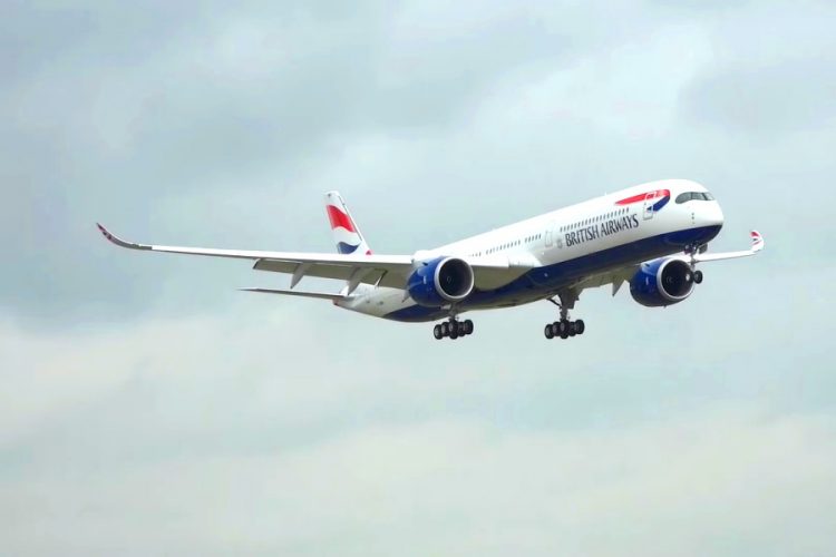 Агенты помогут British Airways справиться с забастовкой