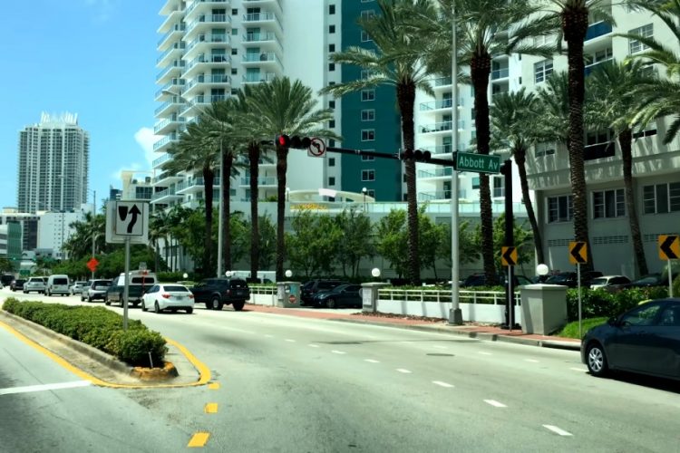 Во Флориде сообщают о вспышке заражающего мозг вируса