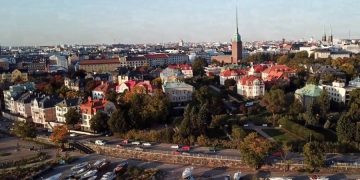 Во время выдачи виз в Финляндию будут требовать дополнительные документы