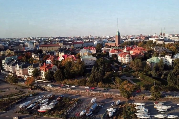 Во время выдачи виз в Финляндию будут требовать дополнительные документы