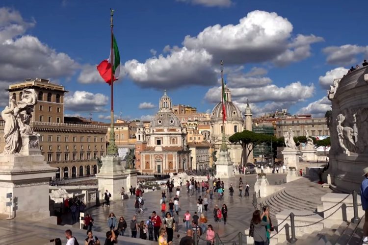 Рейтинг наиболее популярных мест для паломнических туров