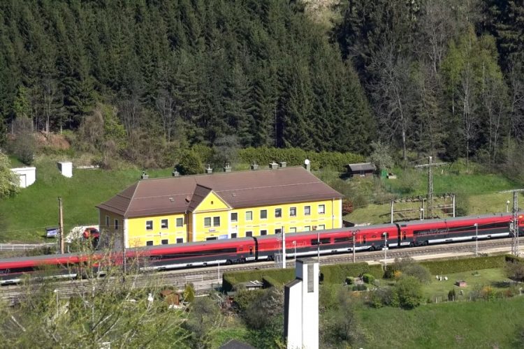 Британские пассажиры могут отказаться от поездов