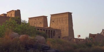 Достопримечательности Египта разрешили фотографировать бесплатно