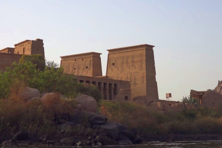 Достопримечательности Египта разрешили фотографировать бесплатно