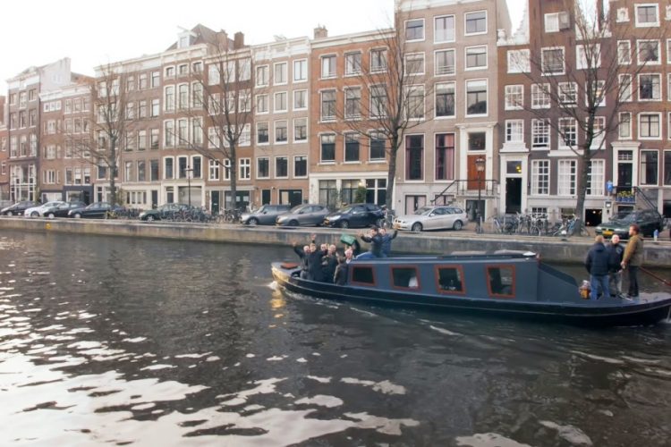 Туры в Голландию переживут коррективы в ближайшее время