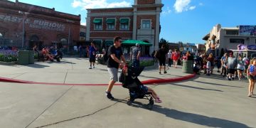 Universal Orlando откроет новый парк во Флориде