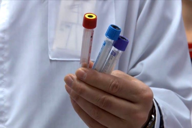 В отеле Sheraton в США умерла туристка