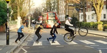 120 городов во всем мире одновременно проведут велофестиваль для женщин