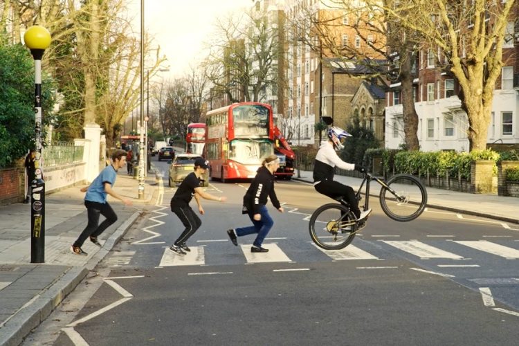 120 городов во всем мире одновременно проведут велофестиваль для женщин