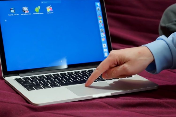 Некоторые модели MacBook Pro запретили на рейсах в США