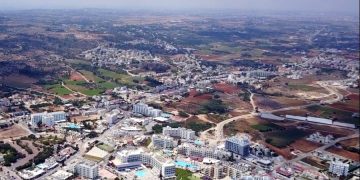 В июле на Кипре побывало рекордное количество туристов