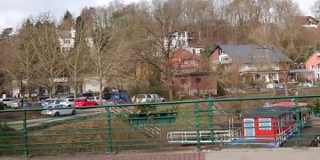 В Германии взорвался баллон с газом - пострадали россияне