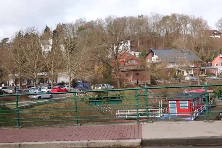 В Германии взорвался баллон с газом - пострадали россияне