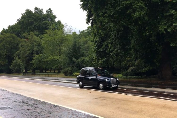 Исследование: стоимость проезда в аэропорт в 14 европейских столицах