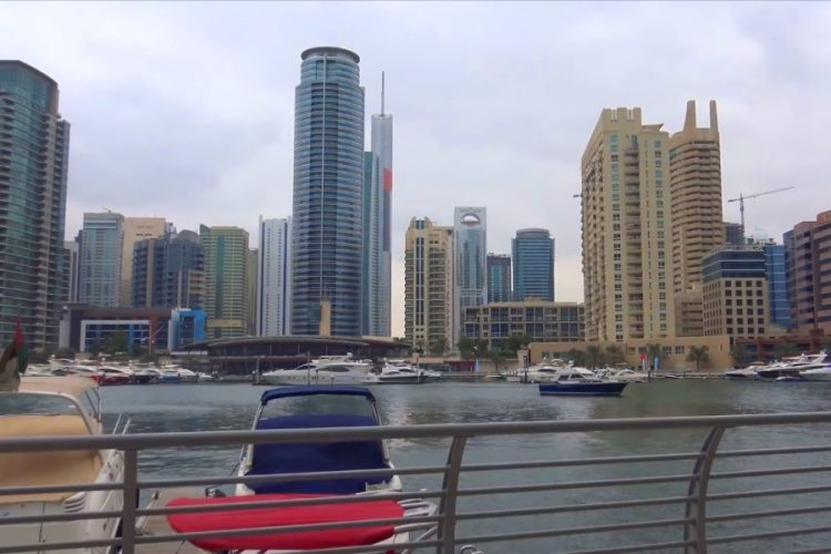 Количество медицинских туристов туристов в Дубае растет