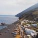 Ученые объяснили активность вулкана Стромболи