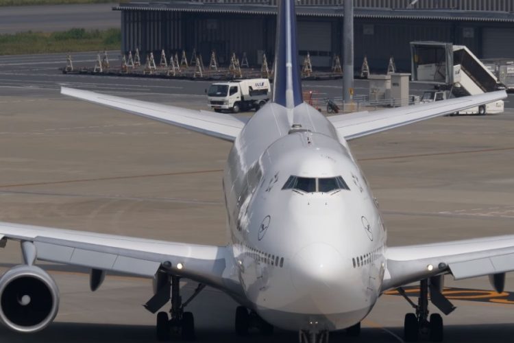 British Airways призывает конкурентов работать по-новому