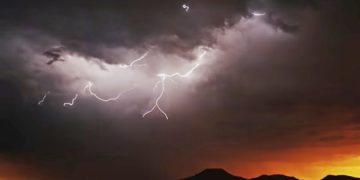 Прибрежные районы провинции Чжэцзян готовятся к супертайфуну