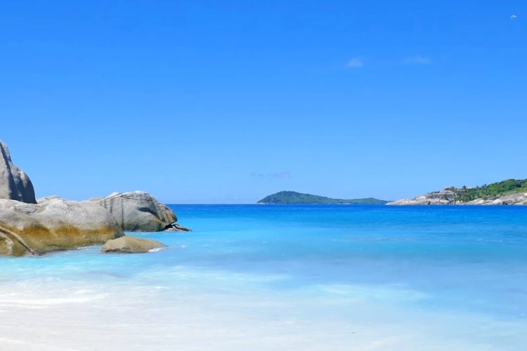 Сейшельские острова запустили приложение для туристов