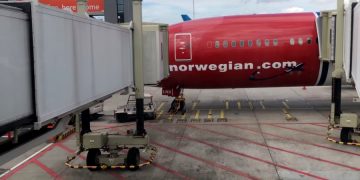 Norwegian Airlines отменяет рейсы между 6 городами