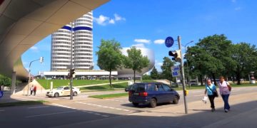 Пересечение европейской границы будет проходить в автоматическом режиме