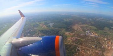 Билеты из Москвы в Париж и Милан подешевеют