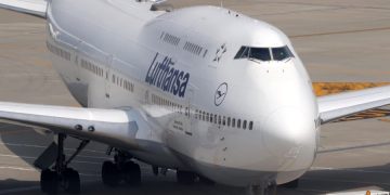Аэропорт Сан-Франциско закрывает ВПП на ремонт