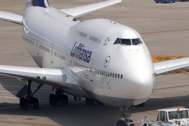 Аэропорт Сан-Франциско закрывает ВПП на ремонт