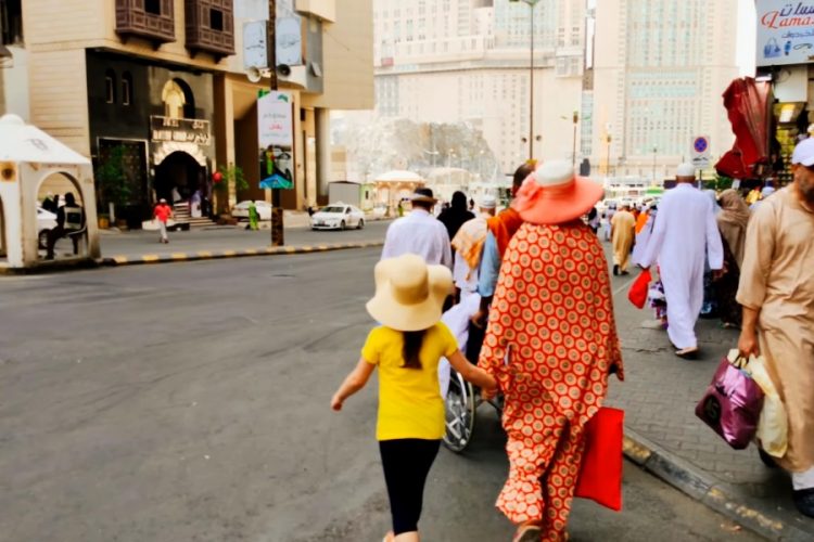 Саудовская Аравия может разрешить женщинам учиться за границей без разрешения