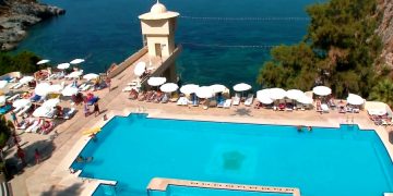 На островах Эгейского моря количество нелегальных мигрантов увеличилось на 25%