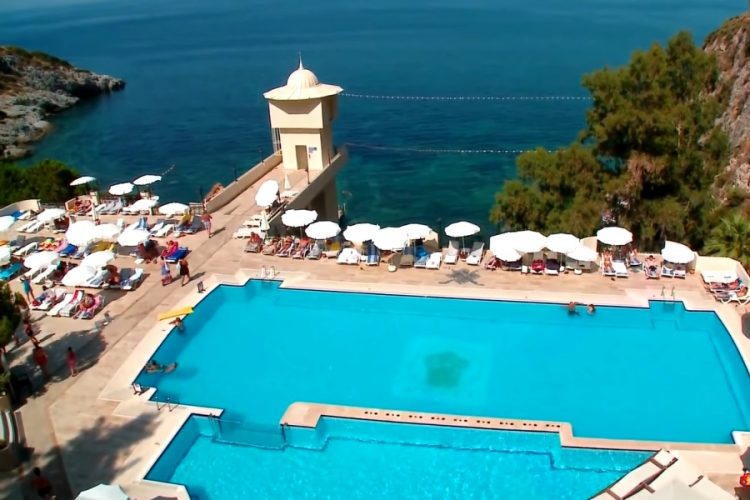 На островах Эгейского моря количество нелегальных мигрантов увеличилось на 25%