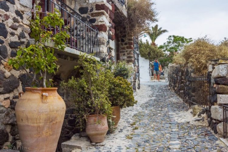 Туры в Грецию массово аннулируют